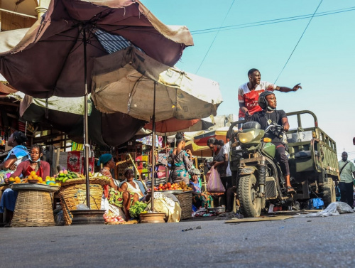 Le togo face à l&rsquo;inflation : une progression mesurée en février