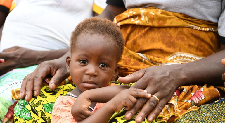 L&rsquo;ONU sonne l&rsquo;alarme pour l&rsquo;Afrique de l&rsquo;Ouest et du Centre : 5,1 milliards nécessaires face à la crise humanitaire