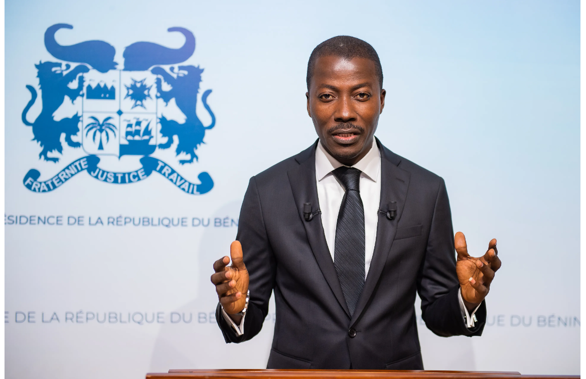 Affaire Kemi Seba : les autorités béninoises détaillent les charges et visent l&rsquo;extradition