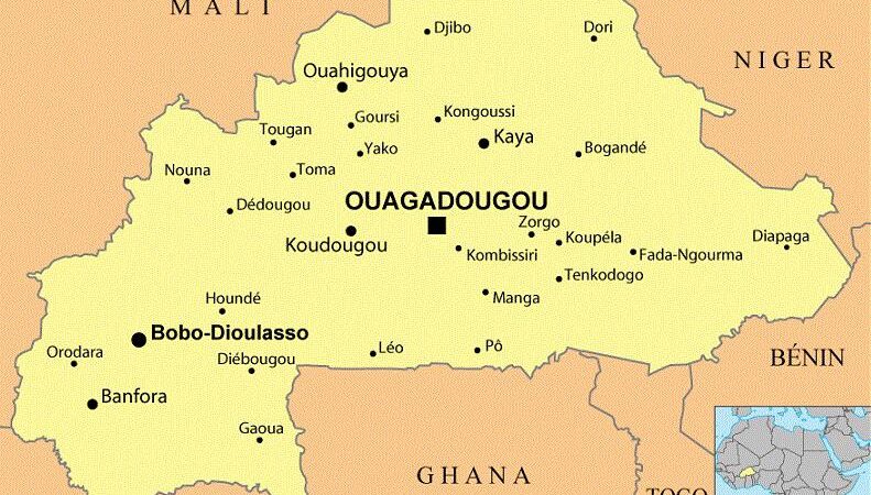 Burkina Faso : Disparition de l&rsquo;Imam Mahmoud Barro à Bobo-Dioulasso – Une Lumière sur les Tensions Actuelles