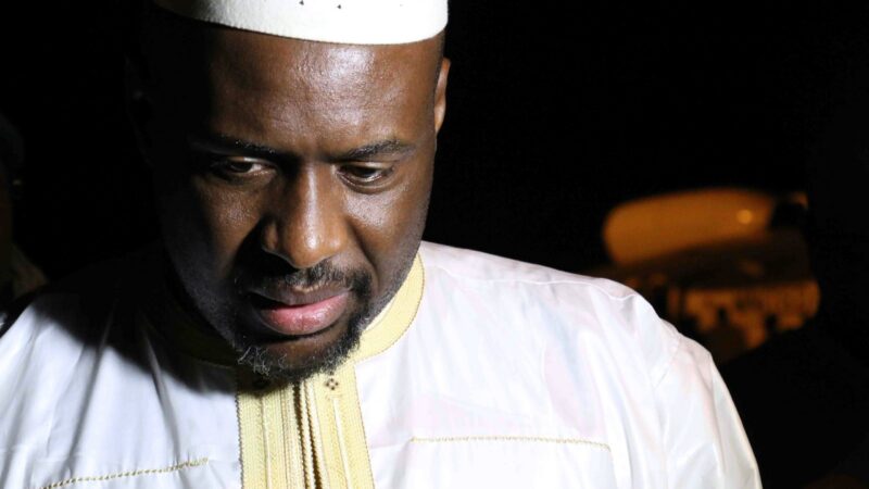 Mali : appel à la libération de Moussa Mara et fin de la répression politique