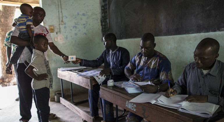 Mali : l&rsquo;ONU s&rsquo;inquiète du durcissement du régime et du recul démocratique