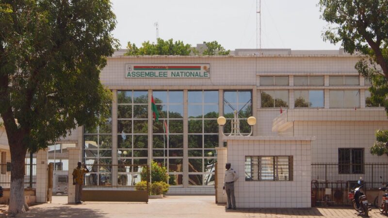 Burkina Faso : une loi anti-lgbt menace les droits fondamentaux