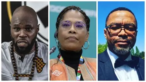 Kémi séba : l&rsquo;isolement d&rsquo;un militant après la chute de ses alliés