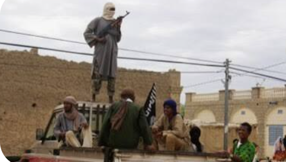 Mali : les mercenaires russes piégés entre négociations et rebond des violences à kati