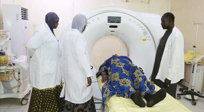 Souveraineté sanitaire : le Niger réduit ses évacuations médicales à l&rsquo;étranger