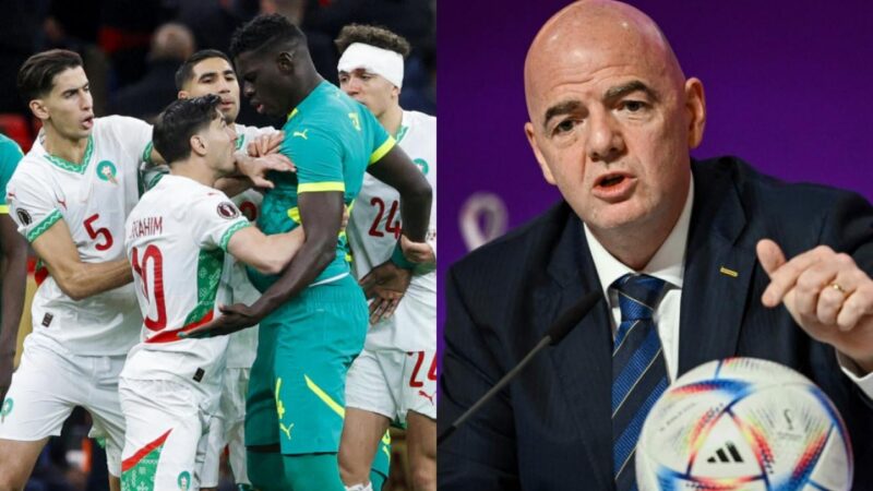 Nouvelles règles fifa 2026 : le Sénégal et Maroc impactés par les changements