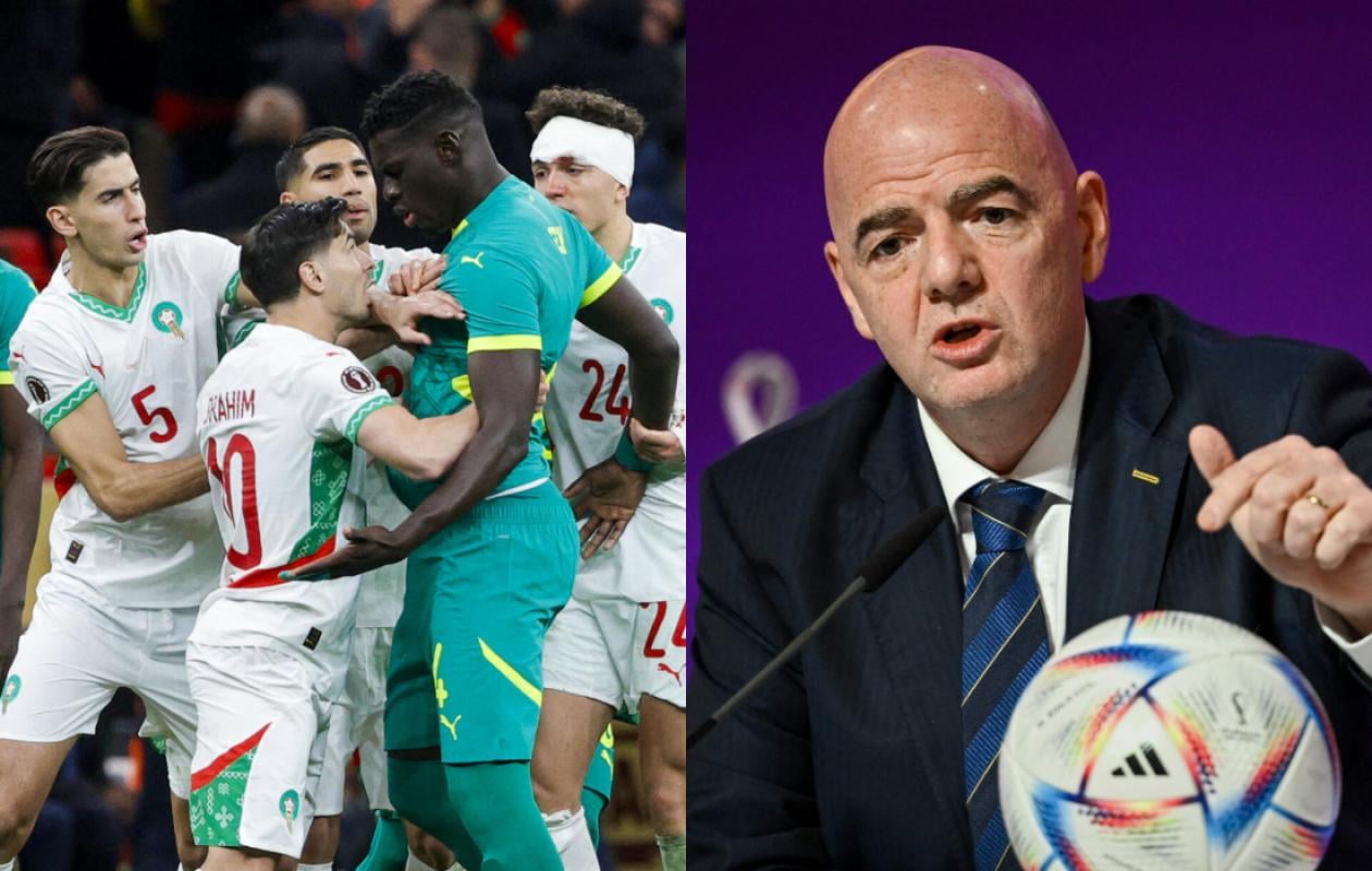 Nouvelles règles fifa 2026 : le Sénégal et Maroc impactés par les changements