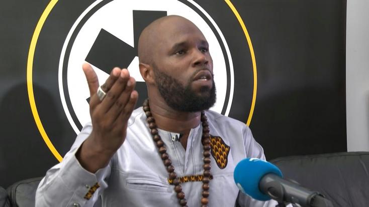 Affaire Kemi Seba : pourquoi le bénin représente la voie de la justice et de l&rsquo;humanité