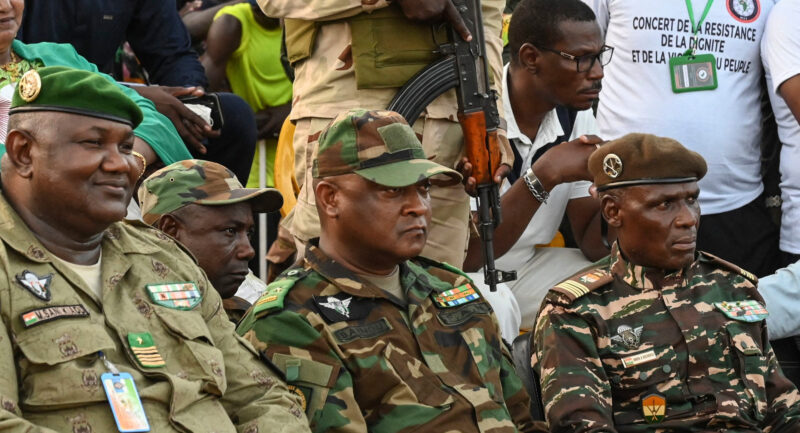 Liberté de la presse au Niger : intimidations et arrestations des journalistes en hausse