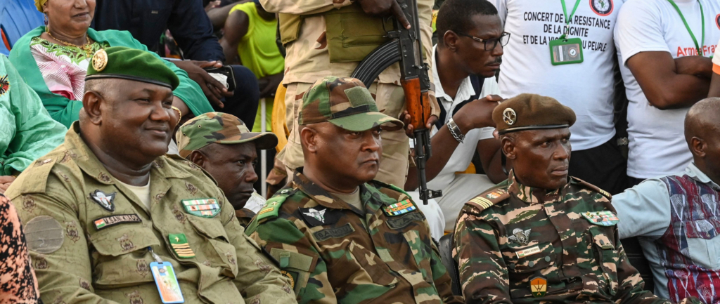 Liberté de la presse au Niger : intimidations et arrestations des journalistes en hausse