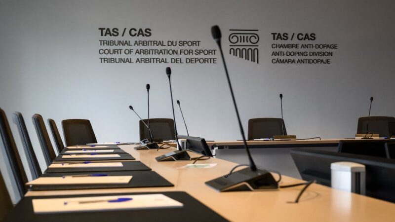 Procédure au tas : la frmf a jusqu&rsquo;au 7 mai pour défendre son titre de can 2025
