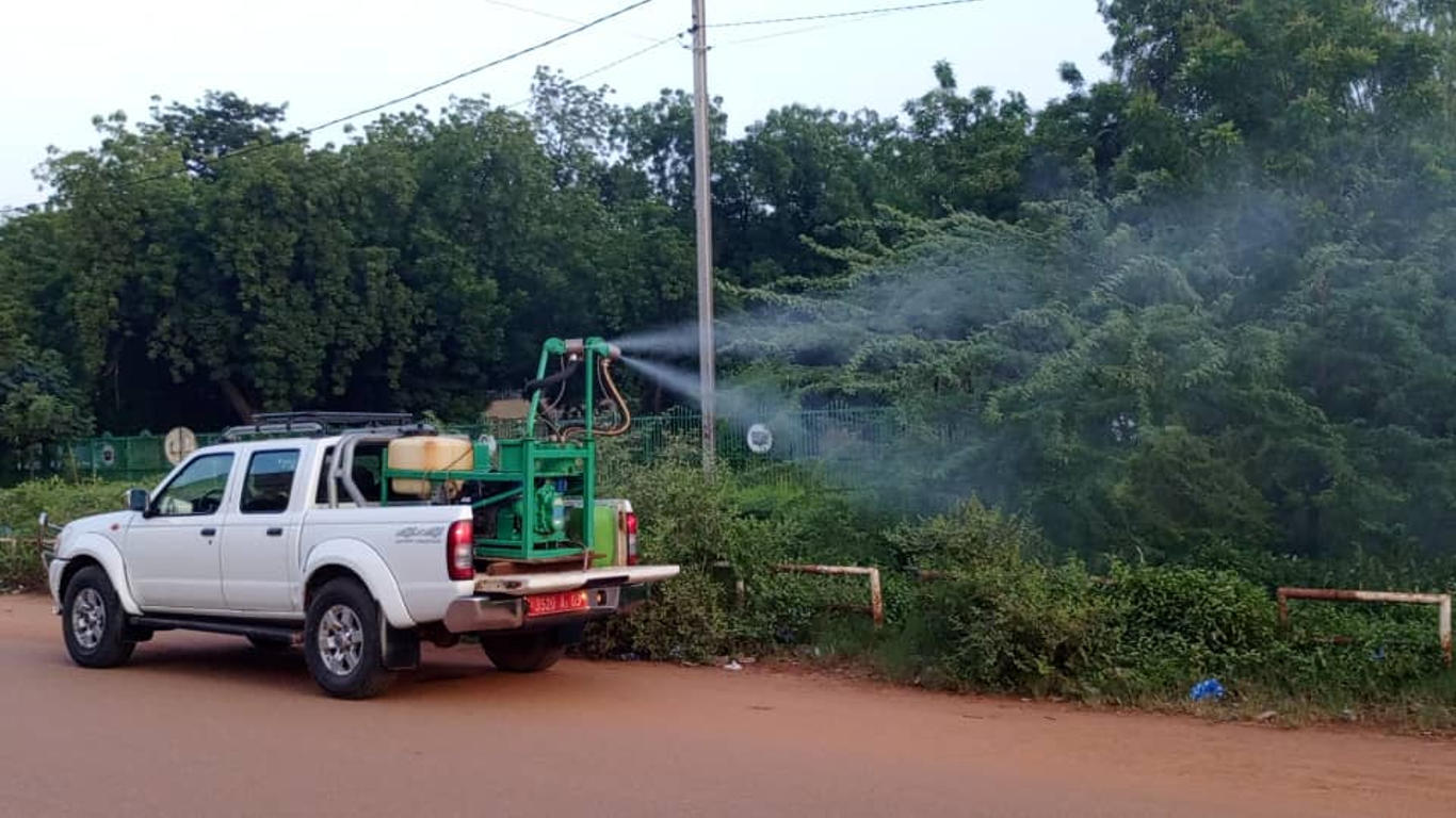 Dengue au Burkina Faso : l&rsquo;épidémie historique qui frappe Ouagadougou et Bobo-Dioulasso