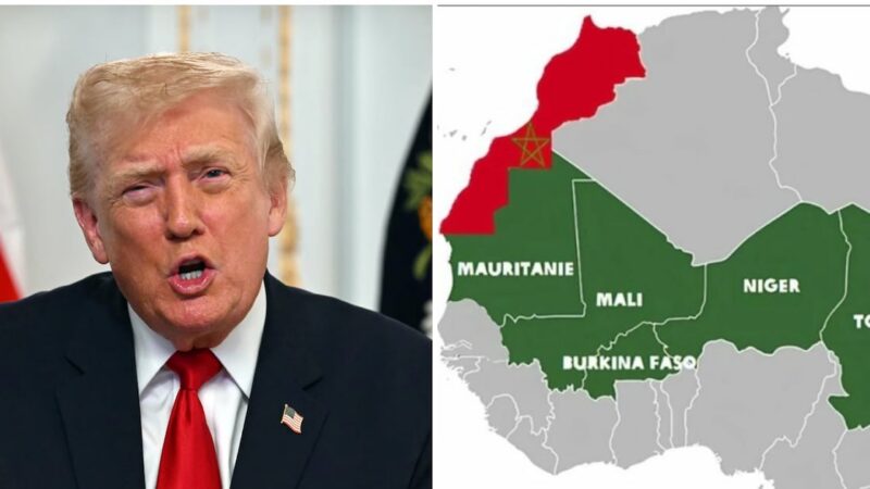 Sahel : les États-Unis et le Maroc redessinent l&rsquo;influence occidentale