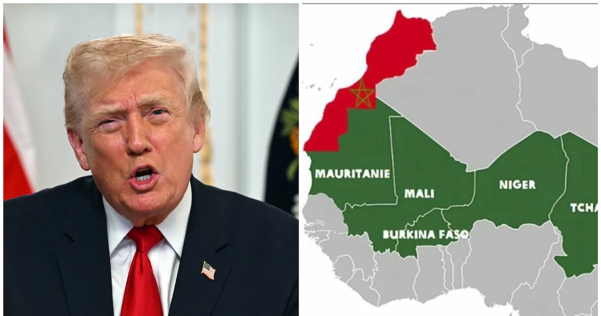 Sahel : les États-Unis et le Maroc redessinent l&rsquo;influence occidentale