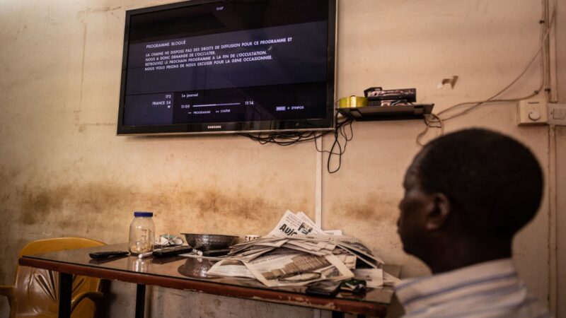 Un revers majeur pour l&rsquo;information : le Burkina Faso expulse des journalistes françaises