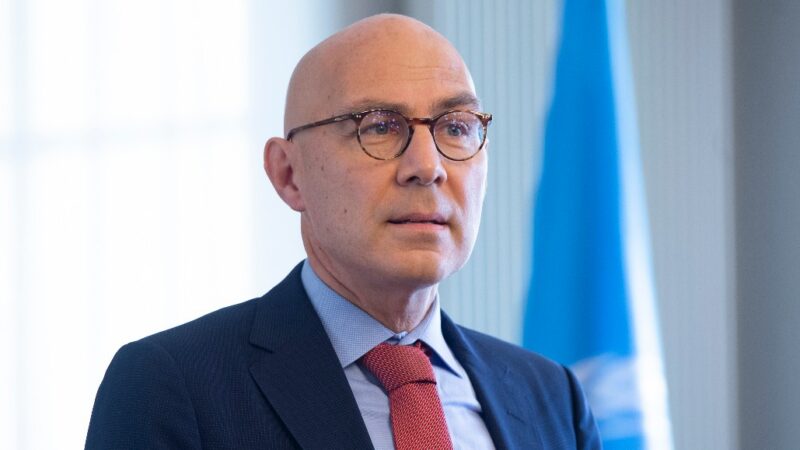 Crise politique au Mali : l&rsquo;ONU dénonce la répression et le blocage des élections