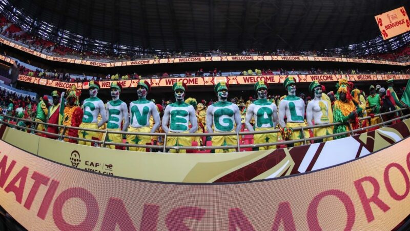 Maroc Sénégal : polémique autour du verdict de la CAN 2025