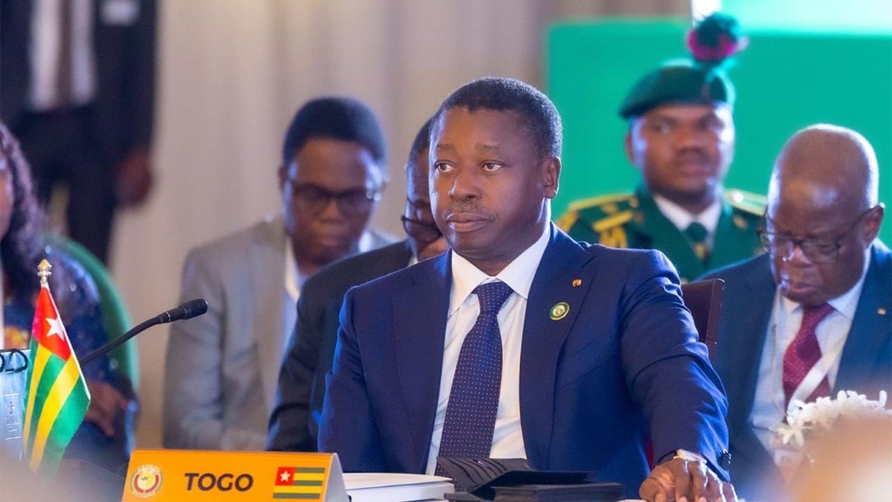 Faure Gnassingbé : la diplomatie togolaise face aux alliances stratégiques