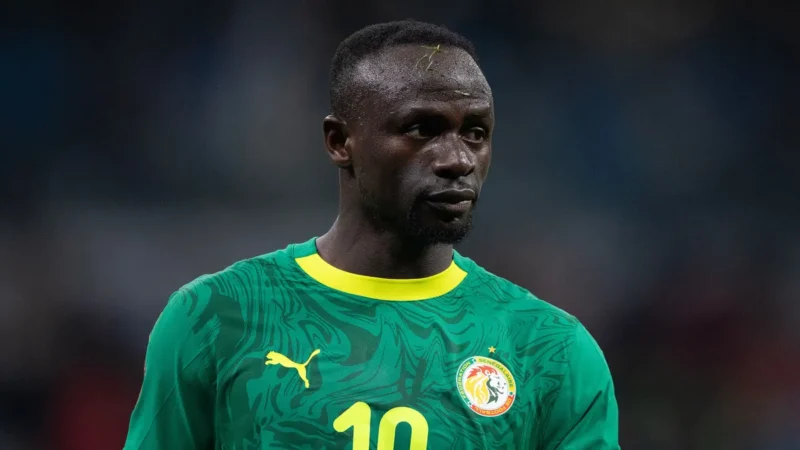 Décision controversée de la caf : le Sénégal privé de son titre can 2025