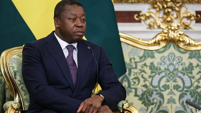 Le Togo s&rsquo;affirme comme un trait d&rsquo;union diplomatique entre le Sahel et la communauté internationale