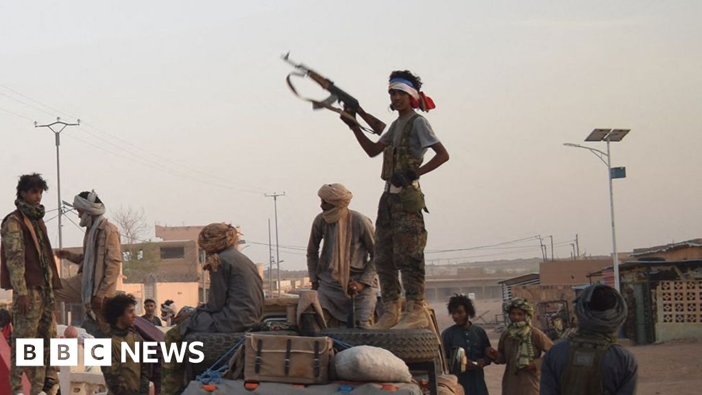 Crise au Mali : quel avenir pour la junte militaire après l&rsquo;offensive rebelle ?