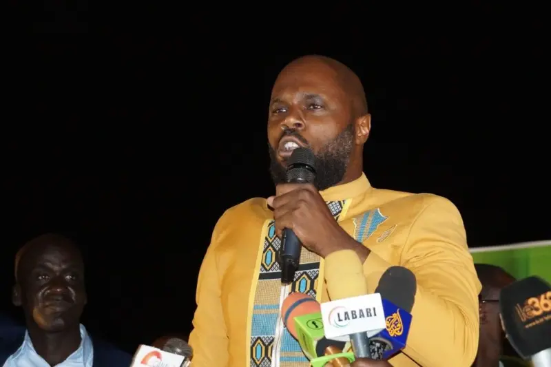 Justice du Bénin vs kemi seba : un combat pour la souveraineté nationale