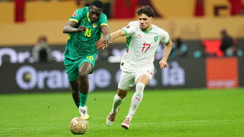 Maroc vs Sénégal : le tas impose un délai crucial pour la can 2025