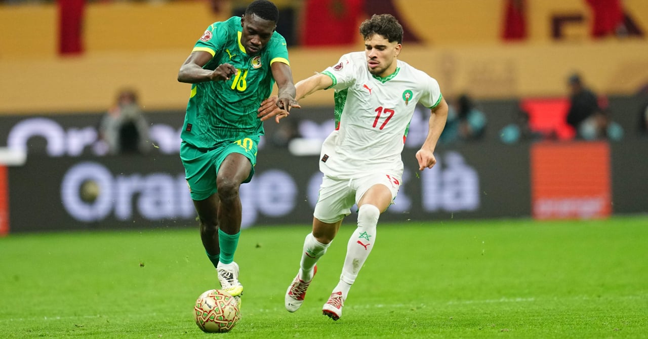Maroc vs Sénégal : le tas impose un délai crucial pour la can 2025