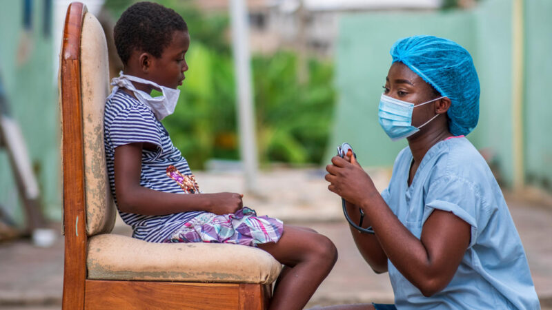 Relance vaccination covid-19 au Mali : enjeux et perspectives
