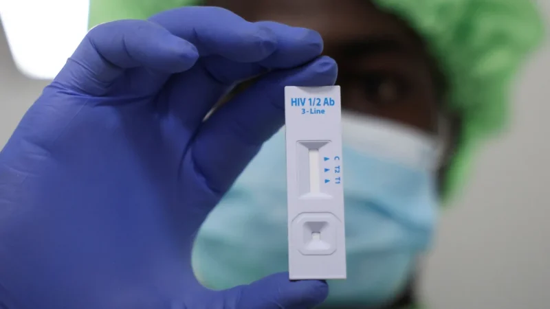 Partenariat santé Burkina Faso États-Unis : 147 millions pour renforcer la lutte contre les maladies