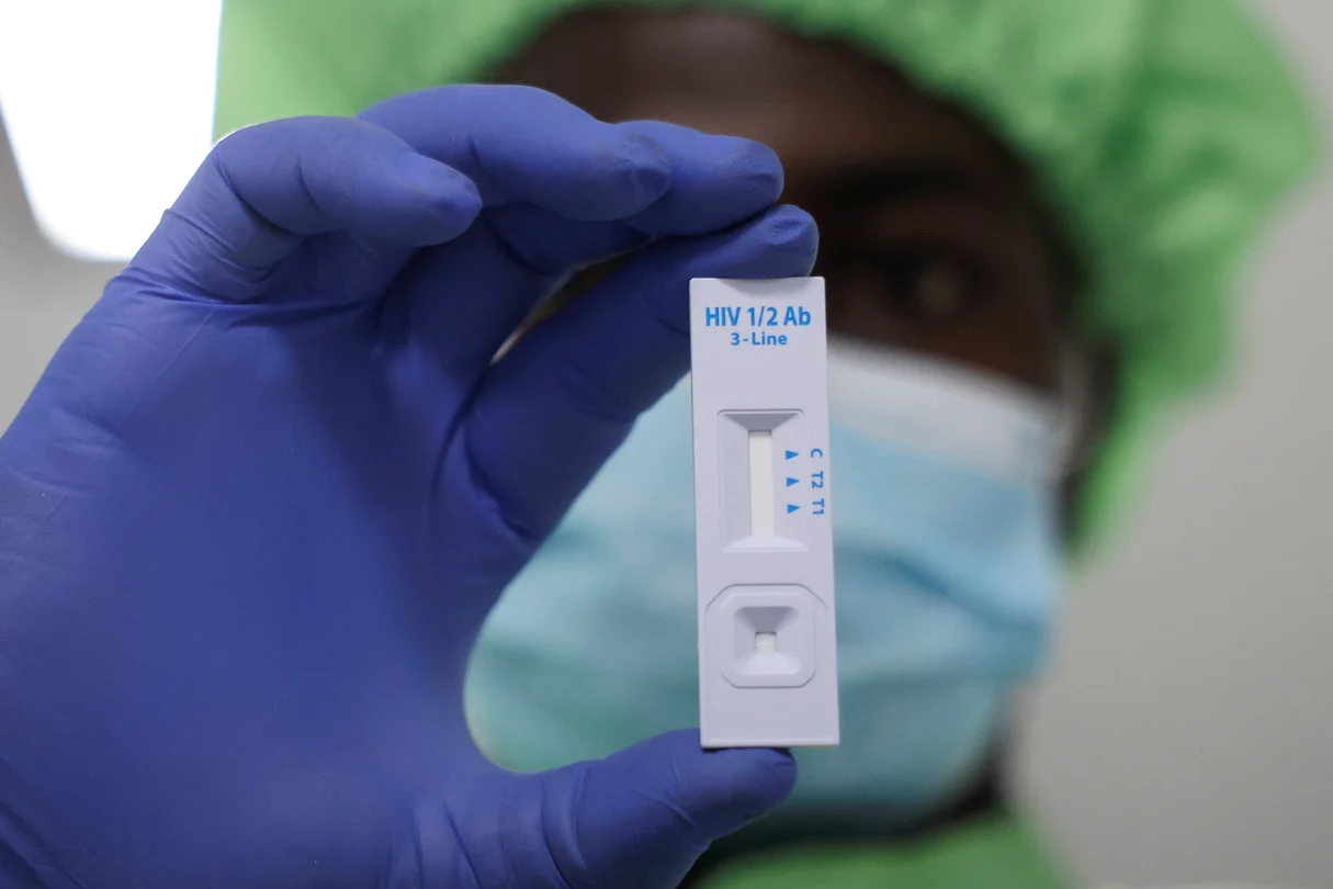 Partenariat santé Burkina Faso États-Unis : 147 millions pour renforcer la lutte contre les maladies