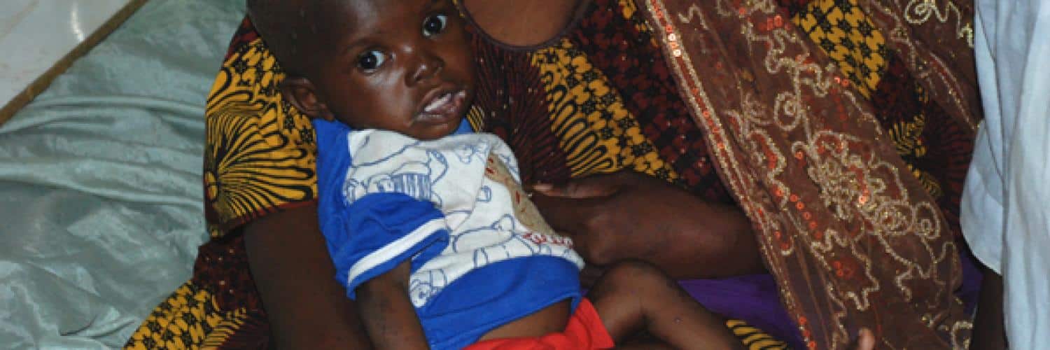 Malnutrition au Mali : enjeux et solutions pour protéger les enfants