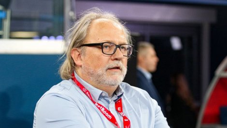 Départ de Saintfiet : le sélectionneur belge quitte le Mali