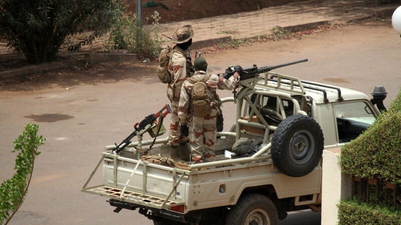 Crise au Sahel : Algérie et Mali face à l&rsquo;effondrement sécuritaire