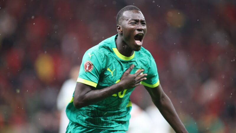 Medaille de la can 2025 : le Sénégal garde son titre selon pape gueye
