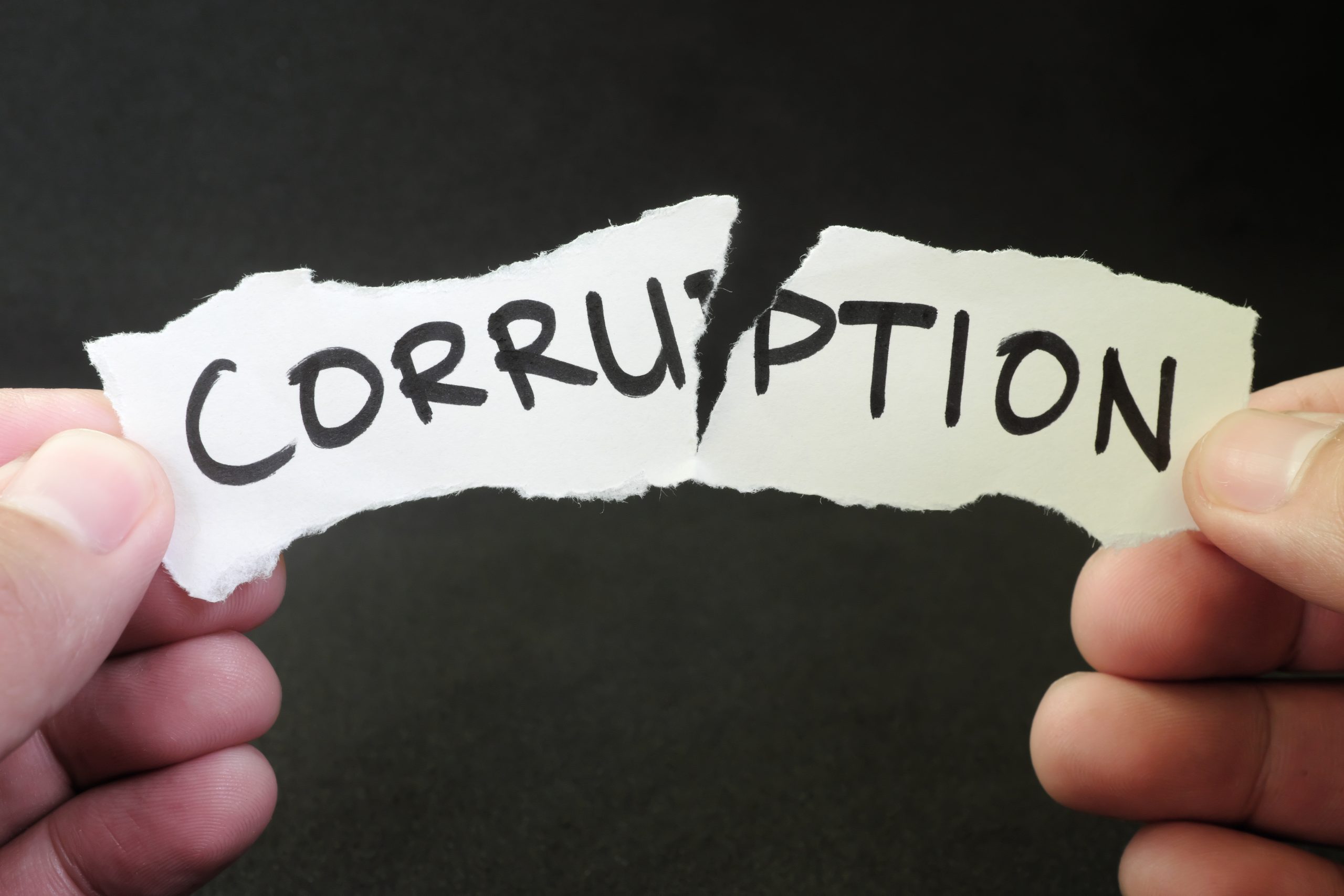 Corruption au Mali : quand les petits cadeaux alimentent un fléau social