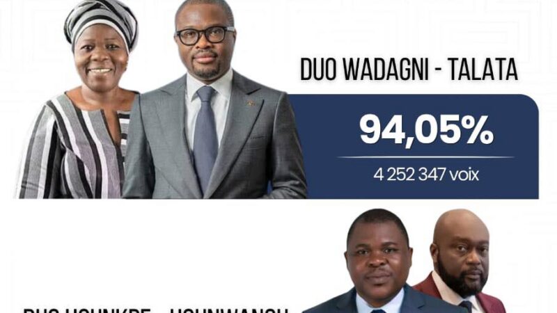 Le Bénin et le scrutin du 12 avril : l&rsquo;affirmation d&rsquo;une démocratie robuste