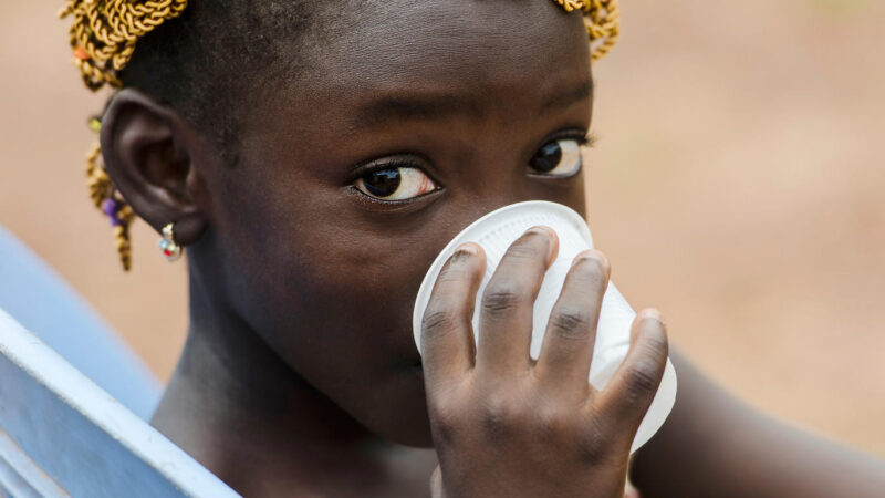Épidémie de choléra au Burkina Faso : alerte et mesures sanitaires