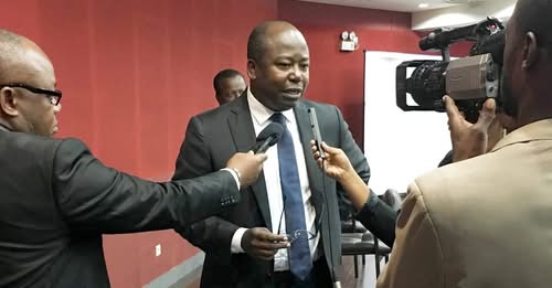 Gabon : l&rsquo;ancien Premier ministre Alain-Claude Bilie-By-Nze placé en détention provisoire