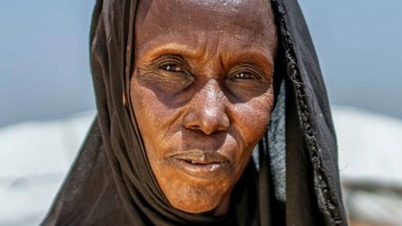 Bruxelles : « in Their Eyes », une exposition essentielle sur la crise humanitaire au Mali