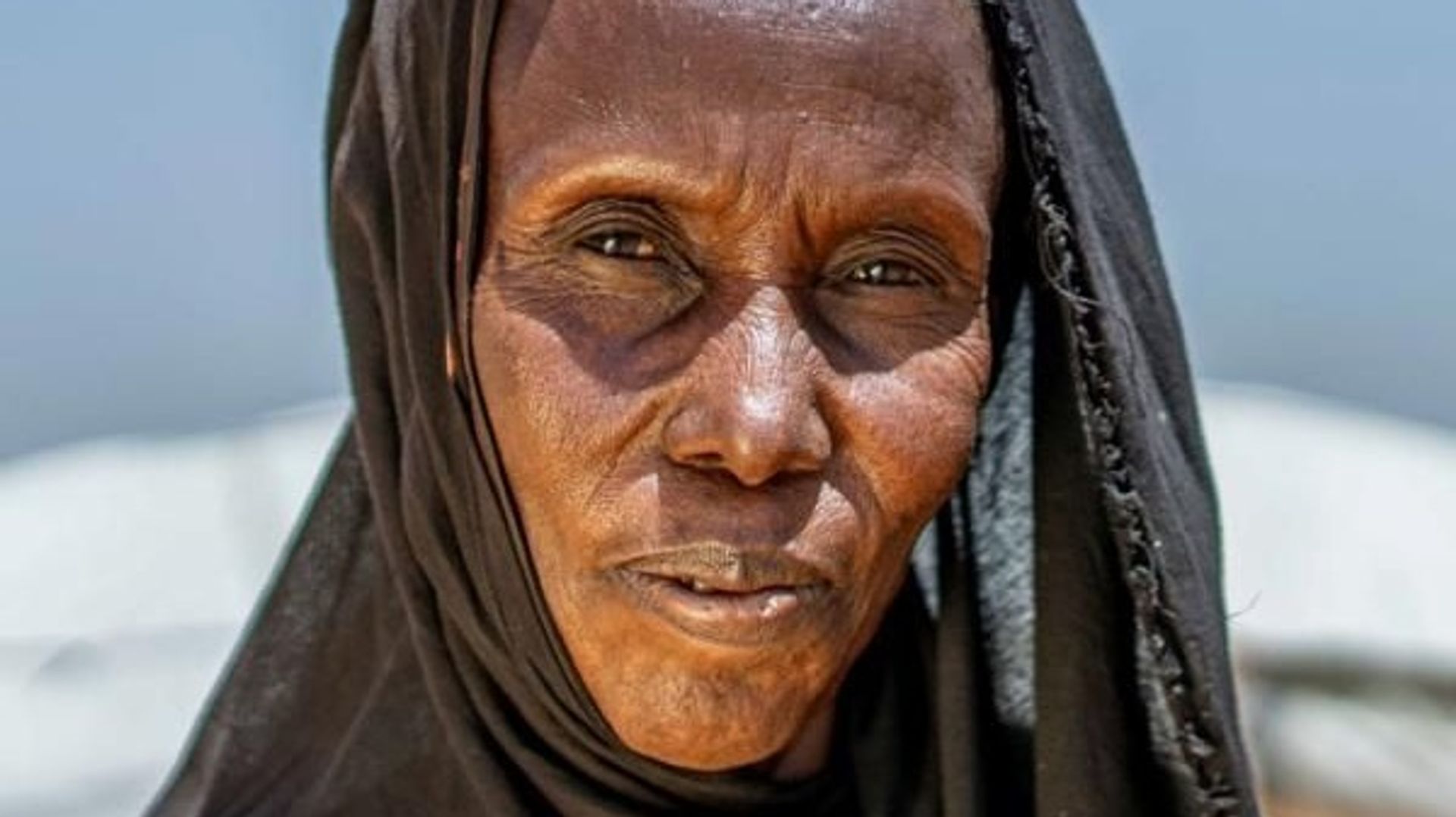 Bruxelles : « in Their Eyes », une exposition essentielle sur la crise humanitaire au Mali