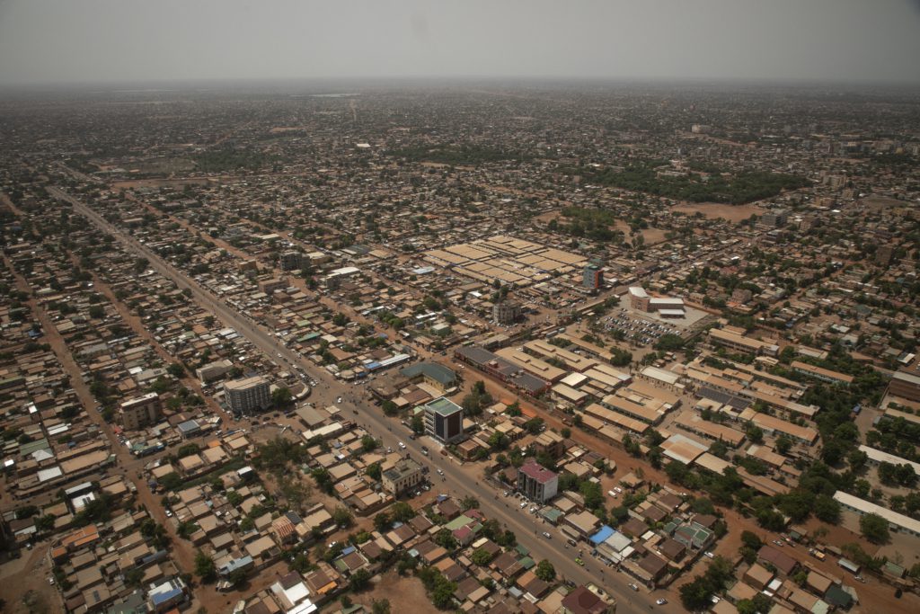 Dissolution massive d&rsquo;associations au Burkina Faso : une entrave majeure aux libertés