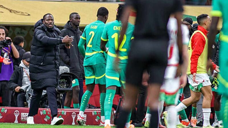 Tribunal arbitral du sport CAN 2025 : Maroc face à échéance clé du Maroc