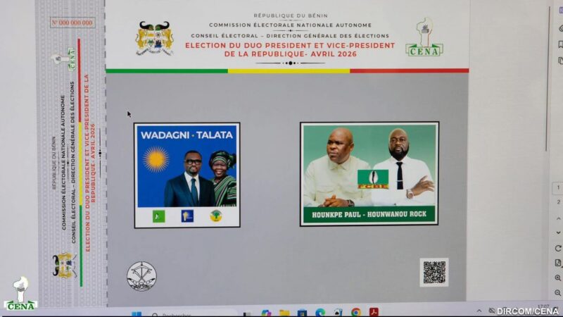 Participation record au bénin : le réveil démocratique confirmé par les urnes