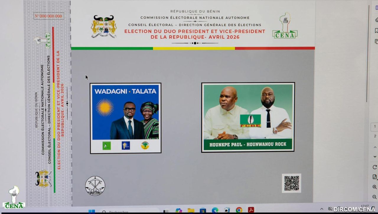 Participation record au bénin : le réveil démocratique confirmé par les urnes