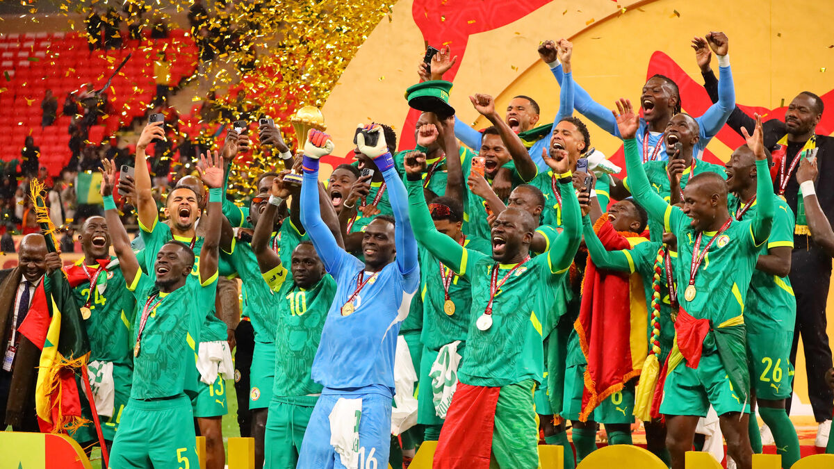 Maroc sacre champion de la can 2025 : le Sénégal conteste et saisit le tas