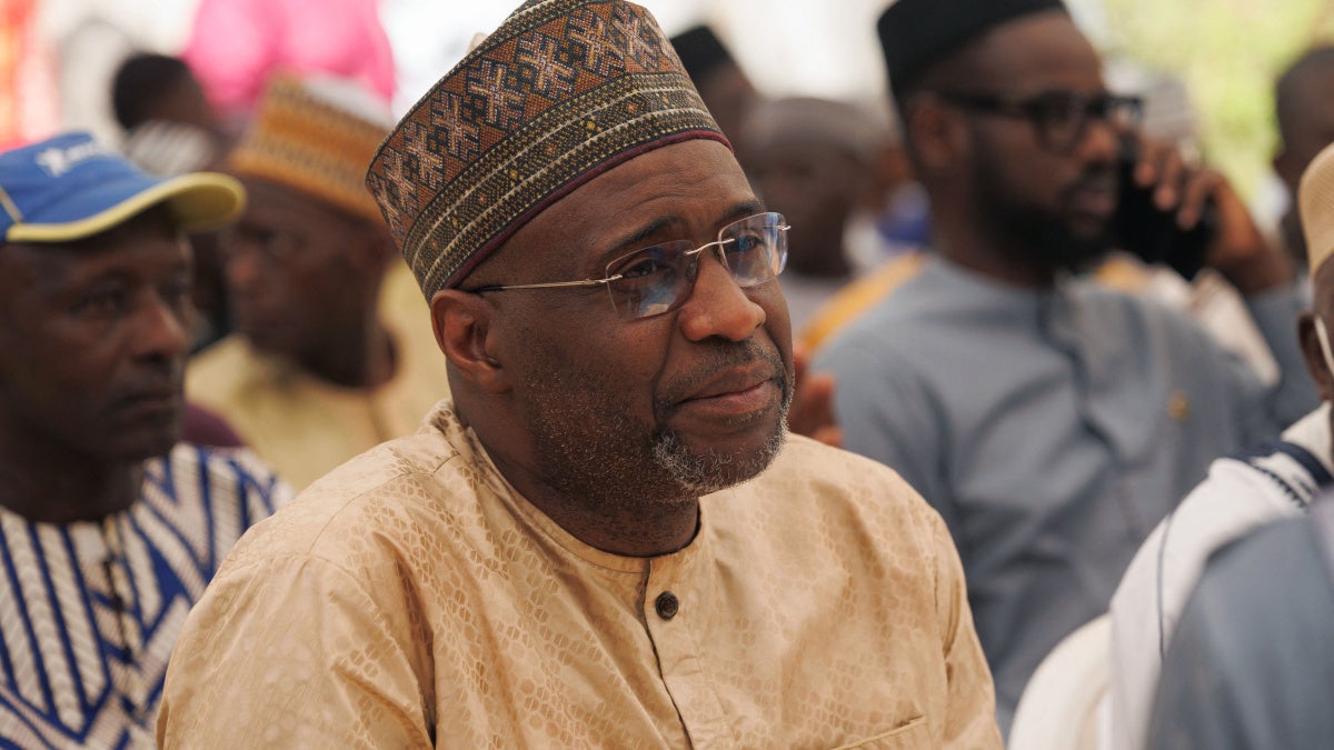 Mali : le procès de moussa mara, un symbole de la répression