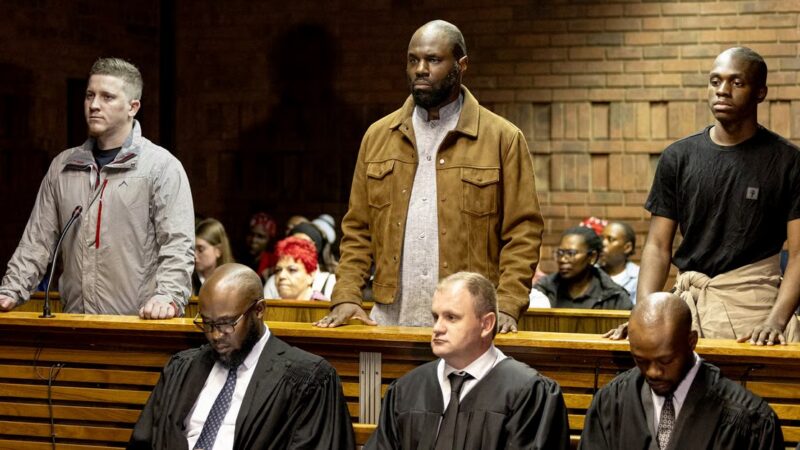 Kémi séba : les liaisons inattendues d&rsquo;un panafricaniste sous tension