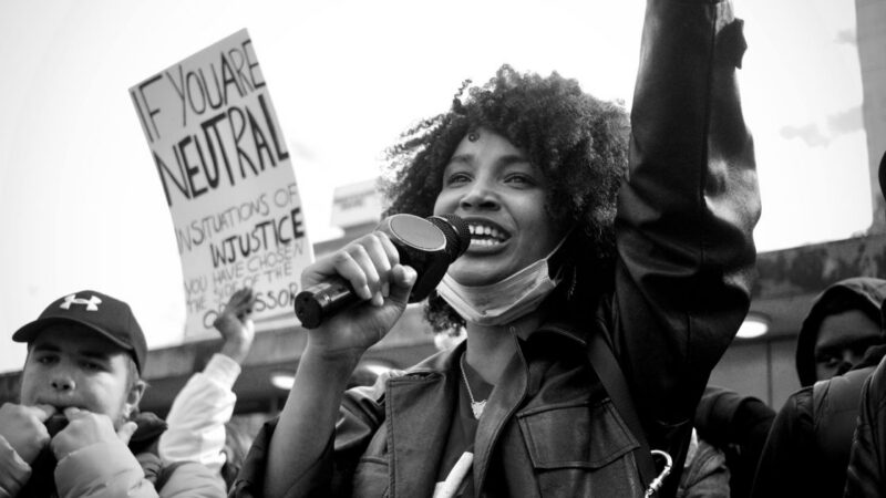 Alerte au Burkina Faso : disparition forcée de deux membres du Balai citoyen